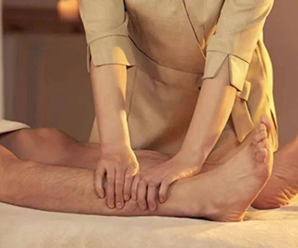 南昌水疗养生Kanimi养生欢迎您