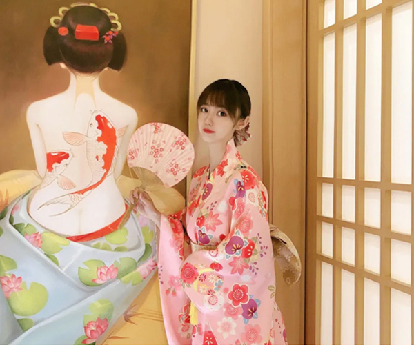 南昌spa养生Kanimi养生欢迎您