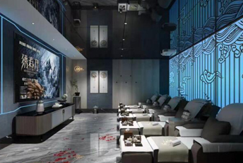 南昌按摩理疗：运动损伤康复